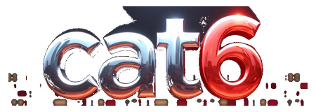 cat6 logo